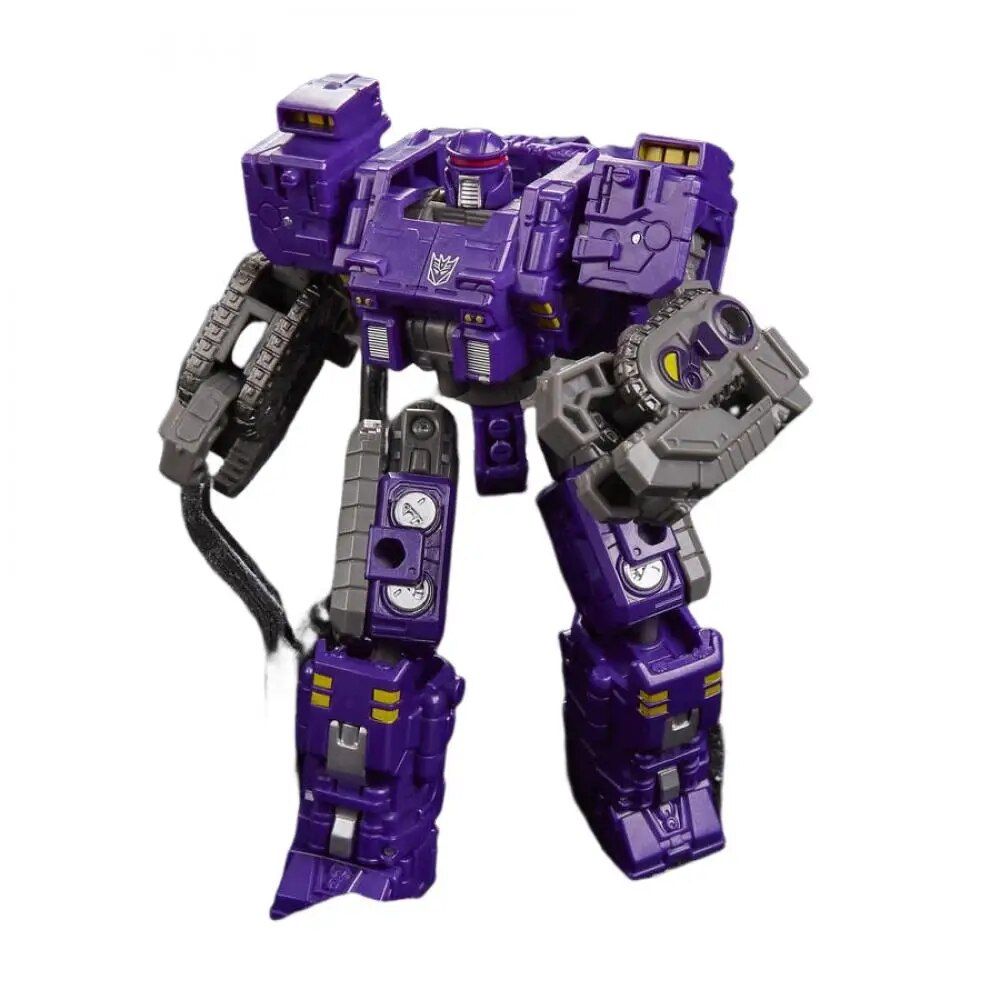 Barrages Routiers - Animation Originale Hasbro Transformers ... - 3