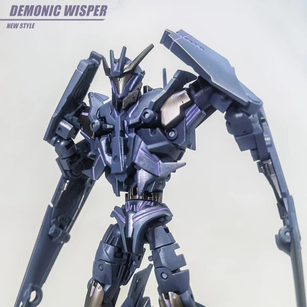Soundwave Avec Bote - Apc-Toys Soundwave 2.0 Avec Autocolla... - 3