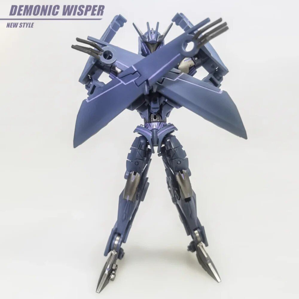Soundwave Avec Bote - Apc-Toys Soundwave 2.0 Avec Autocolla... - 4