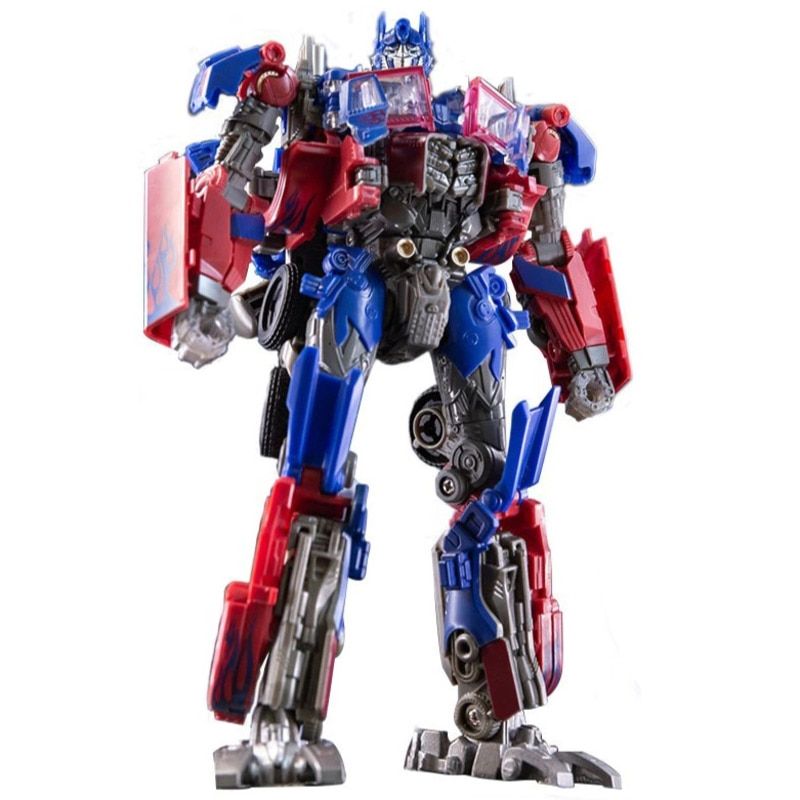 Tw1022b Avec Bote - Baiwei Optimu Primal Ko Ss32 Transforma... - 2