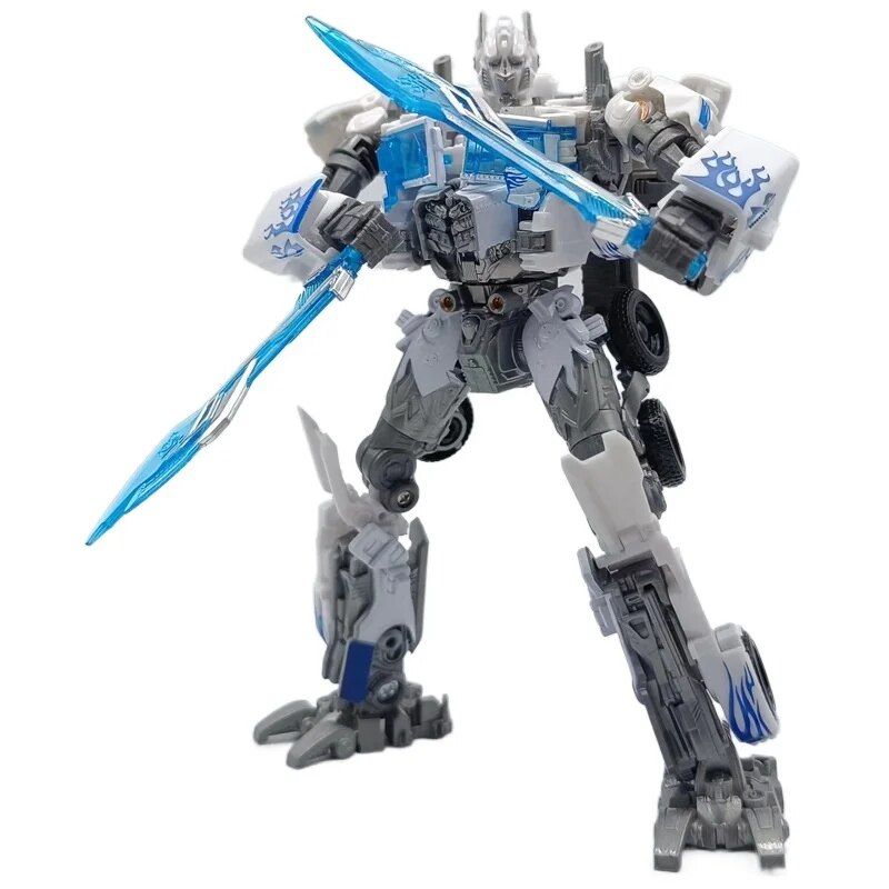 Tw1022b Avec Bote - Baiwei Optimu Primal Ko Ss32 Transforma... - 6