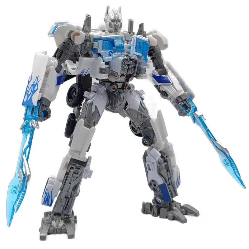 Tw1022 Pas De Bote - Baiwei Optimu Primal Ko Ss32 Transform... - 4