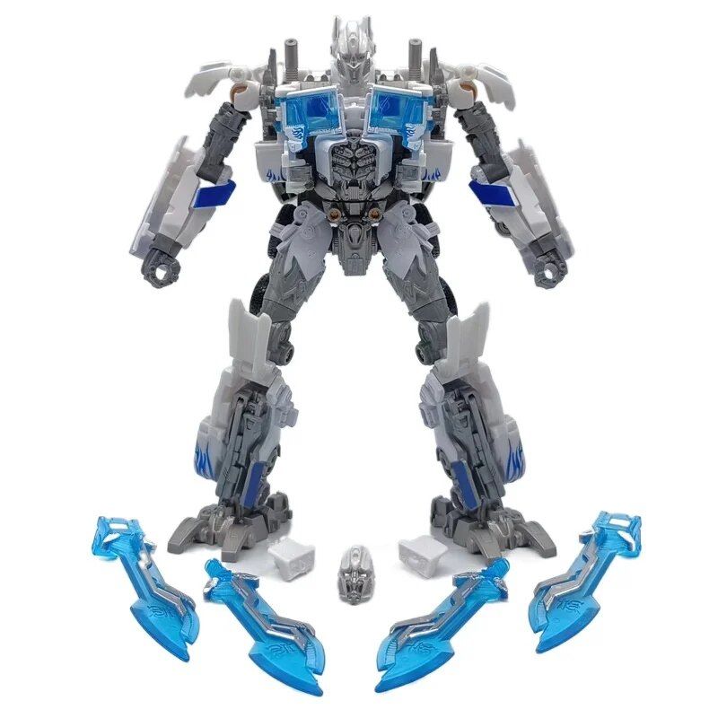 Tw1022 Pas De Bote - Baiwei Optimu Primal Ko Ss32 Transform... - 6