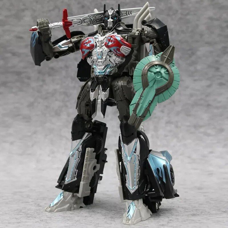 With Box - Ys01b - Bmb H6001-1 Aoyi Ys01 Transformation The ...