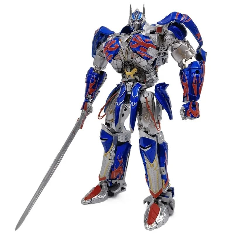 Bs03 Avec Bote - Bmb Bs03 Knight Op Commandant Transformati... - 2