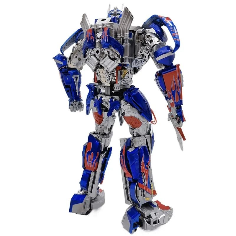 Bs03 Avec Bote - Bmb Bs03 Knight Op Commandant Transformati... - 3