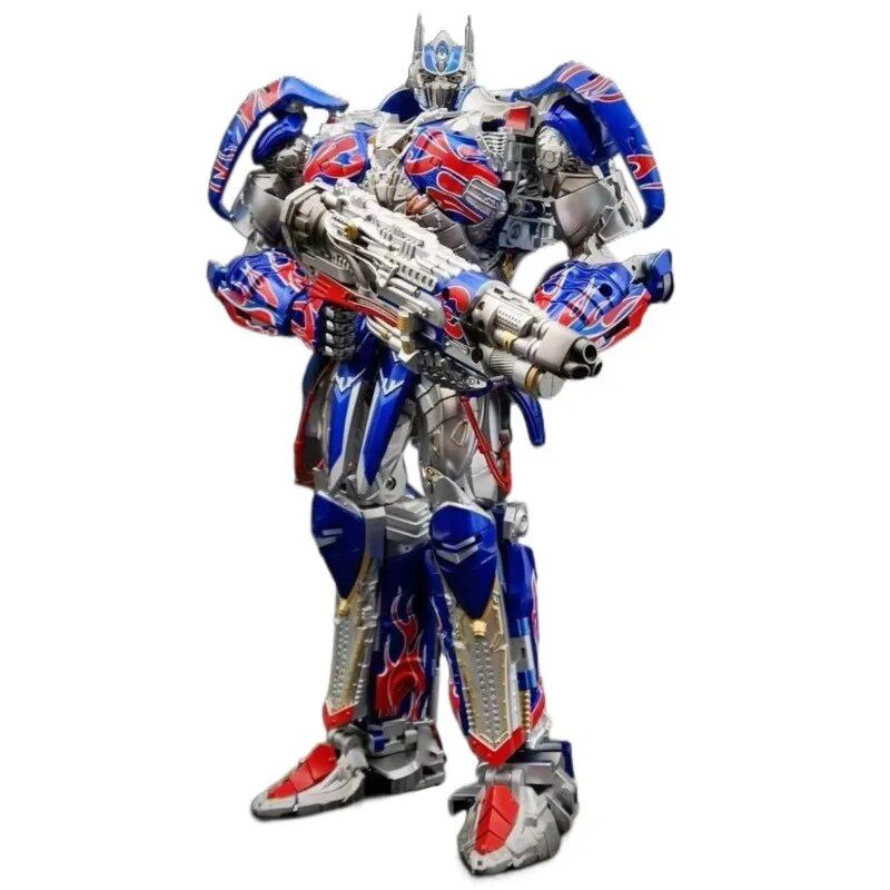 Bs03 Avec Bote - Bmb Bs03 Knight Op Commandant Transformati... - 5