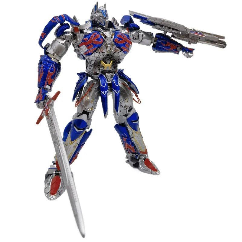 Bs03 Avec Bote - Bmb Bs03 Knight Op Commandant Transformati... - 6