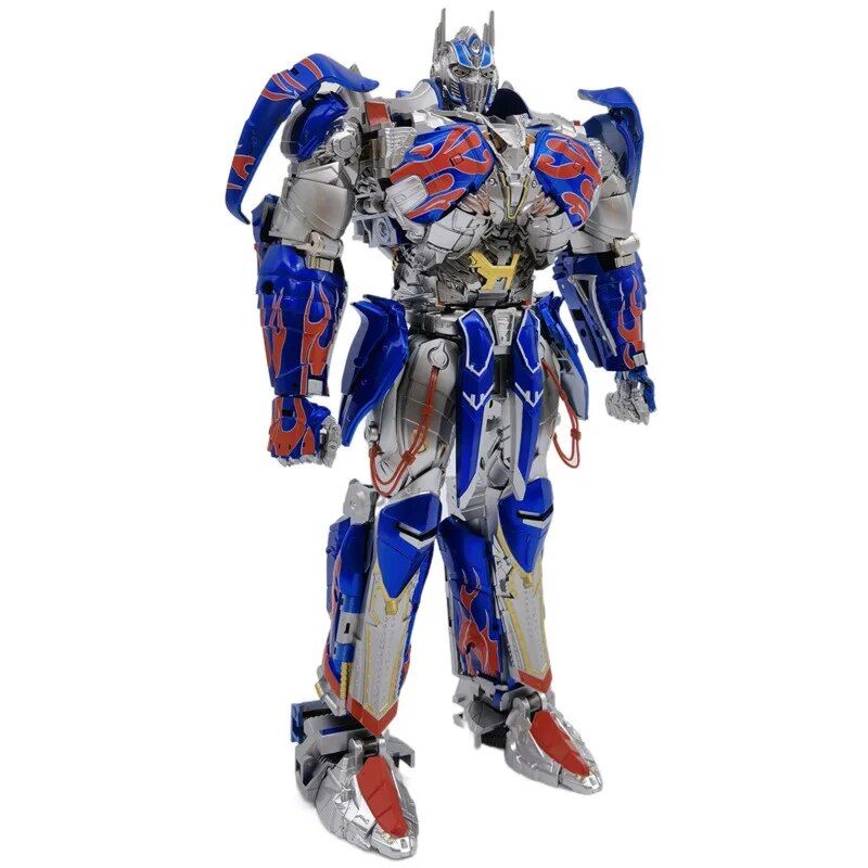 Bs03 Avec Bote - Bmb Bs03 Knight Op Commandant Transformati... - 7