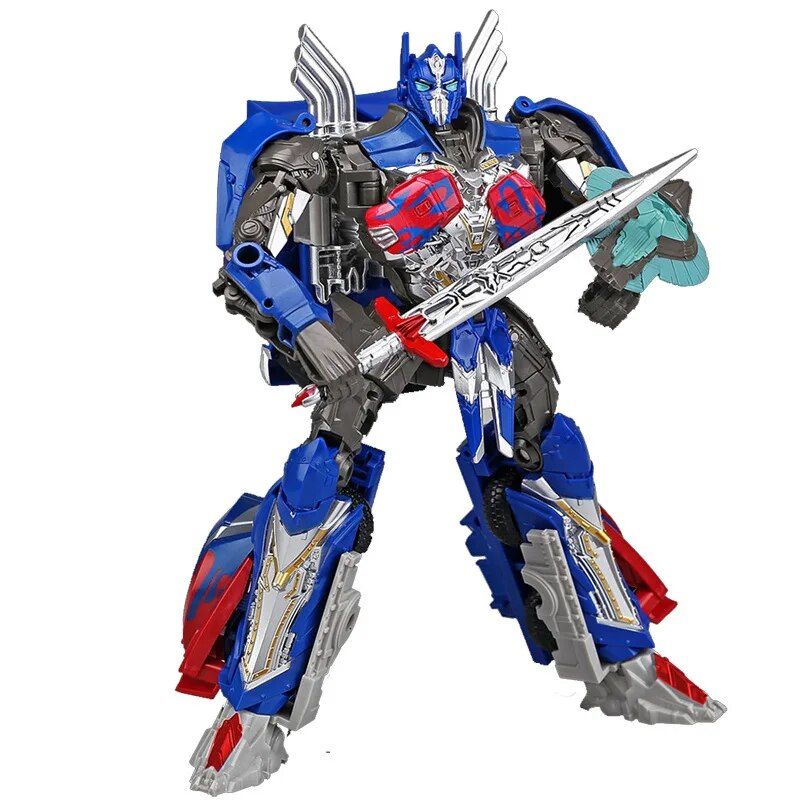 No Box - Ys01b - Bmb H6001-1 Aoyi Ys01 Transformation The La... - 3