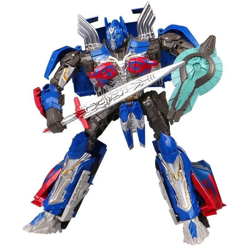 No Box - Ys01 - Bmb H6001-1 Aoyi Ys01 Transformation The Las... - 2