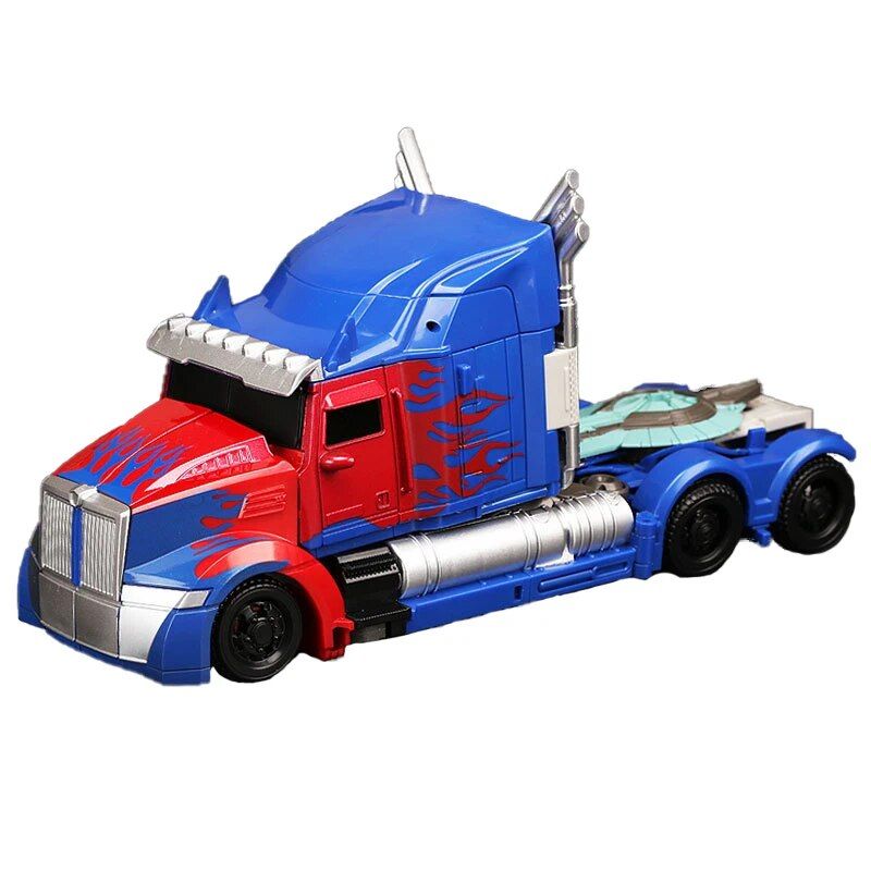 No Box - Ys01 - Bmb H6001-1 Aoyi Ys01 Transformation The Las... - 5