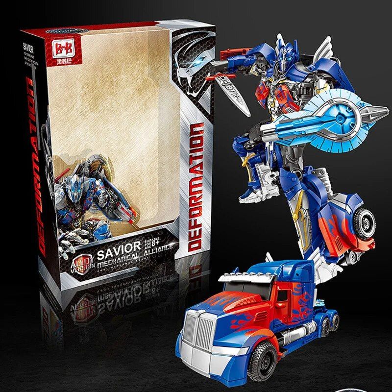 With Box - Ys01 - Bmb Ys01 Masterpiece Transformation Transf... - 6