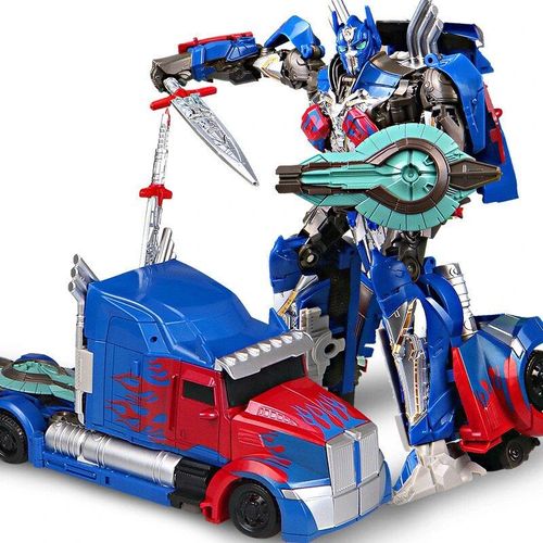 H6001-1 - Dans La Transformation Du Masterpiece De Transformation Bmb Aoyi Op Commander Bee Mg Galvatron Movie Ss38 Action Figure Toy