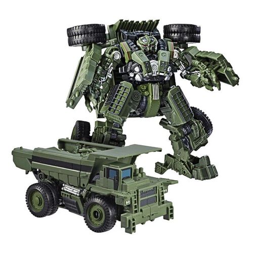 H6001-8b Avec Boîte - Dans La Transformation Du Masterpiece De Transformation Bmb Aoyi Op Commander Bee Mg Galvatron Movie Ss38 Action Figure Toy