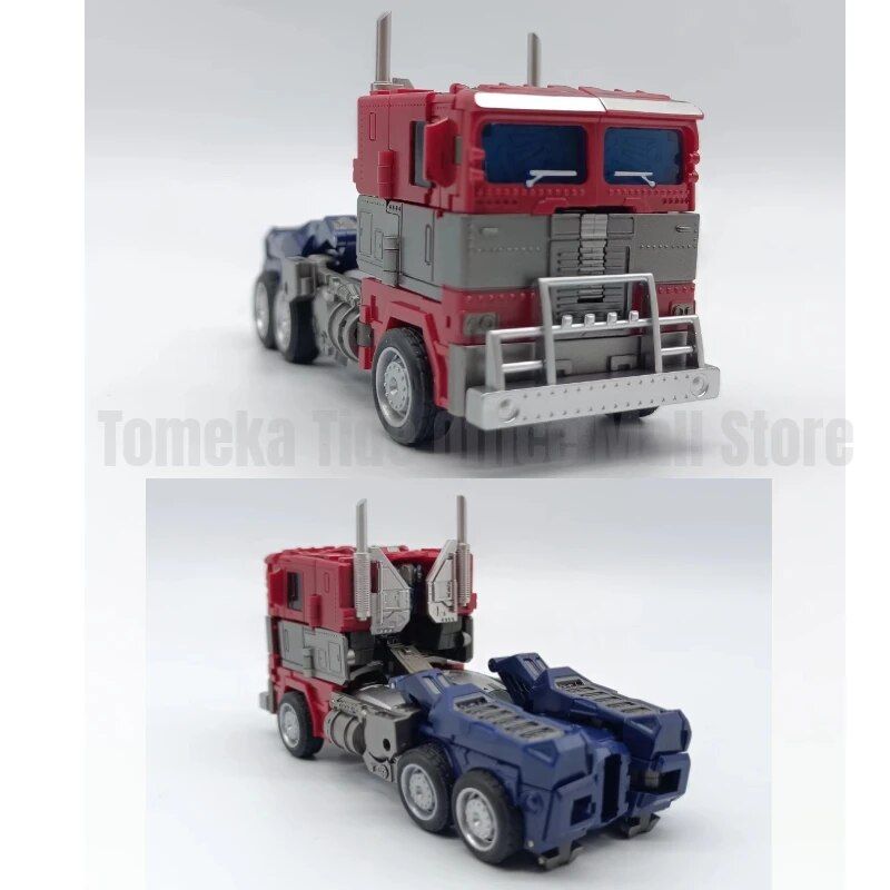 18cm - Aucune Bo�te - Disponible Le 20 Septembre Newtransfor... - 7