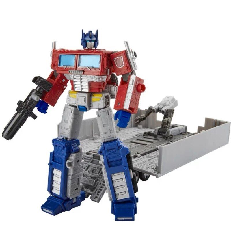 Enfir - En Stock De Transformation Masterpiece Kingdom Serie... - 4