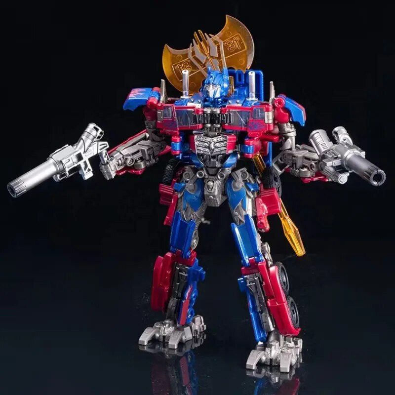 Kit Ss05 Pas De Bote - En Stock De Transformation, Toys Opt... - 2