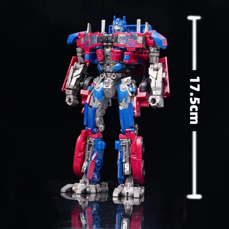 Kit Ss05 Pas De Bote - En Stock De Transformation, Toys Opt... - 3