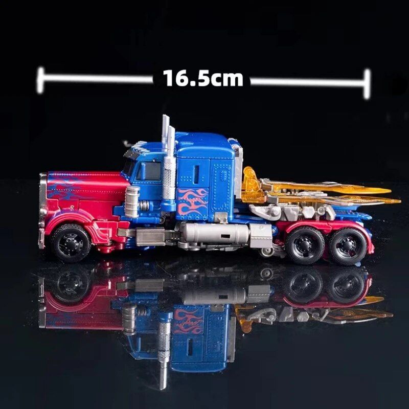 Kit Ss05 Pas De Bote - En Stock De Transformation, Toys Opt... - 4