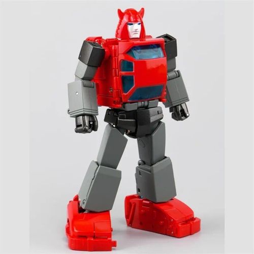 Ft Fanstoys Ft-53 Ft53 Cliffjumper Action Figure Transformation Robot Modèle
