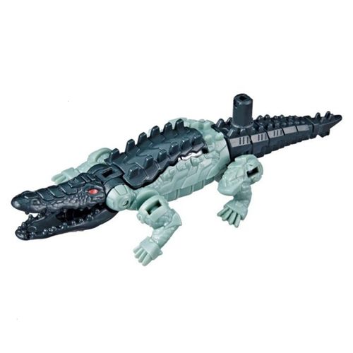 Crâneur - Hasbro Anime Transformers Reulcine Original Movie 7 Creative Transformation 6 Série Cheetor Rhinox Skullcruncher Models Robot
