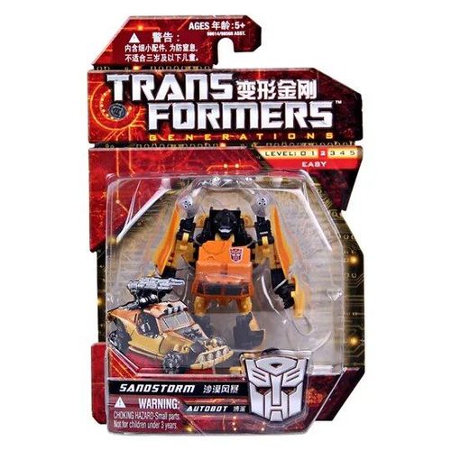 Mini Robot - Hasbro Transformers Legendary Optimus Prime Hornet Inspecteur Motorcycle Megatron Action Figurines Toys For Child