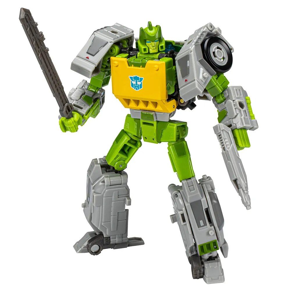 Springer - Hasbro Transformers Springer Generations Legacy ... - 3