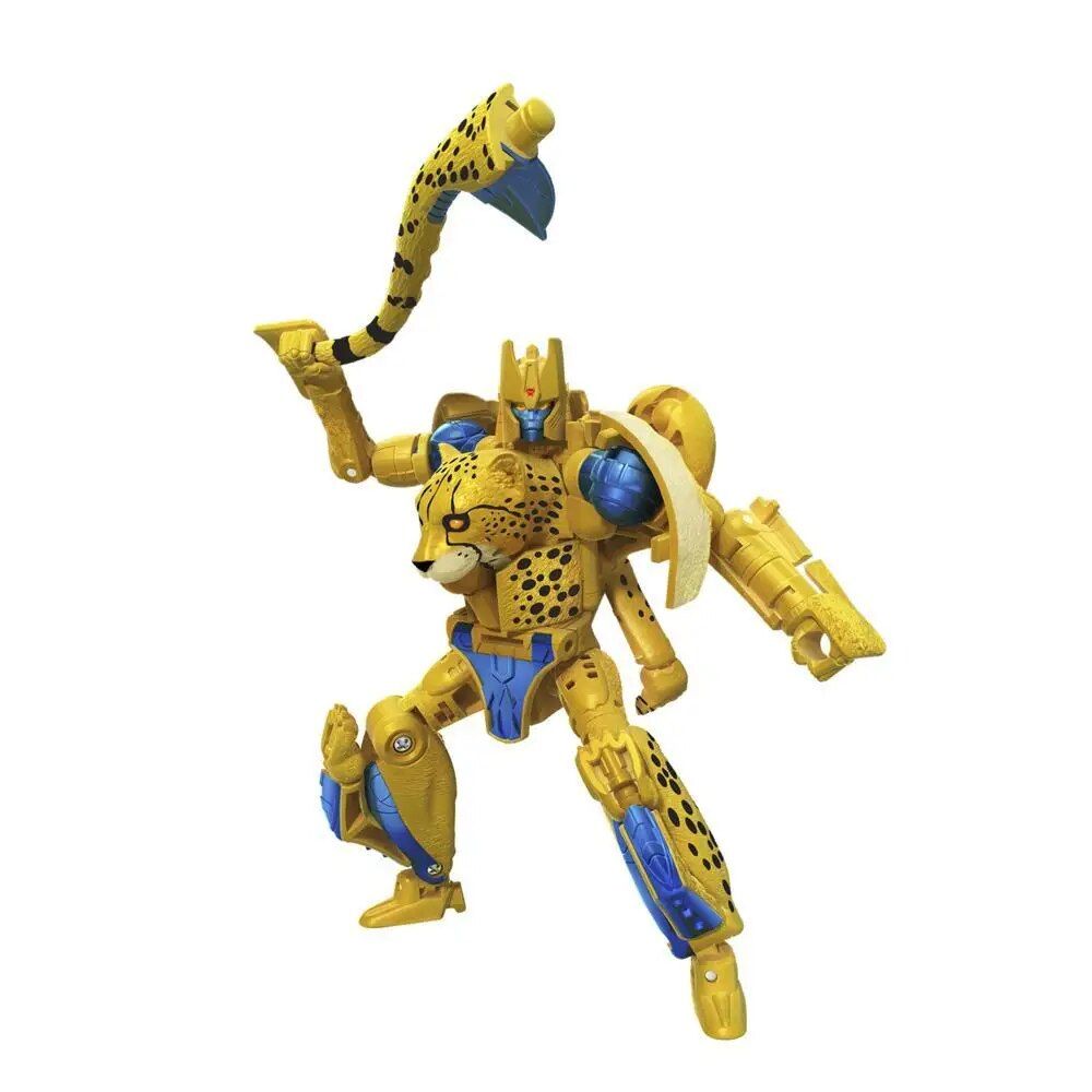 Hasbro Transformers Toys Generations War Pour Cybertron King... - 2