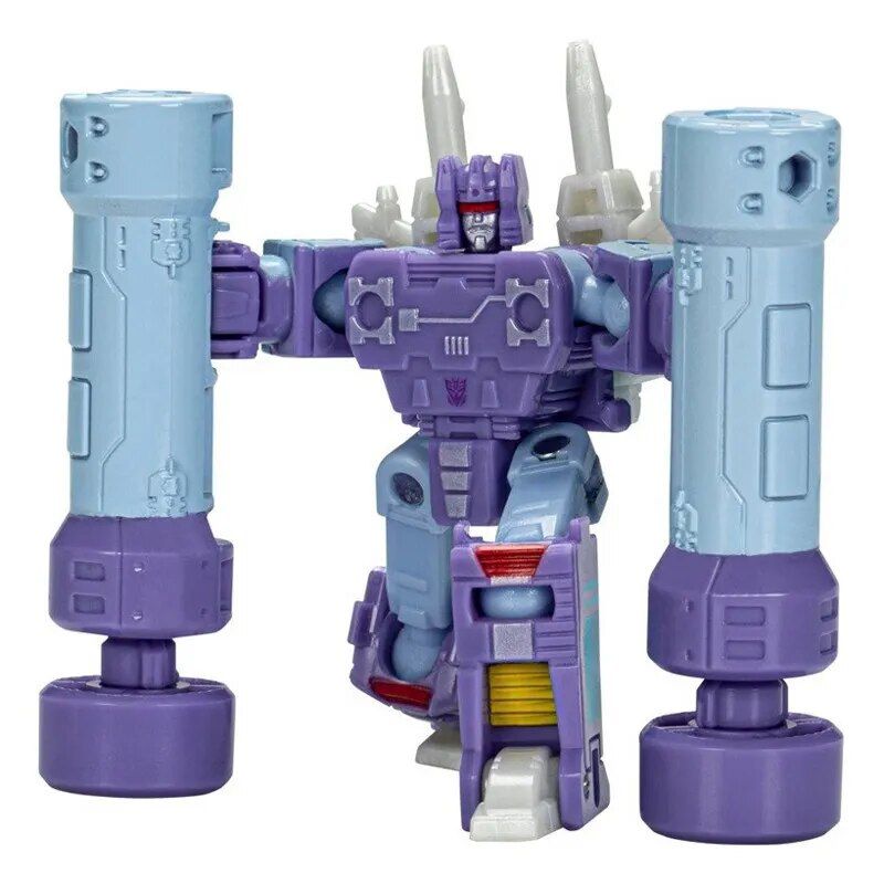 9cm - Ravager - Hasbro Transformers Toys Movie Studio Series... - 3