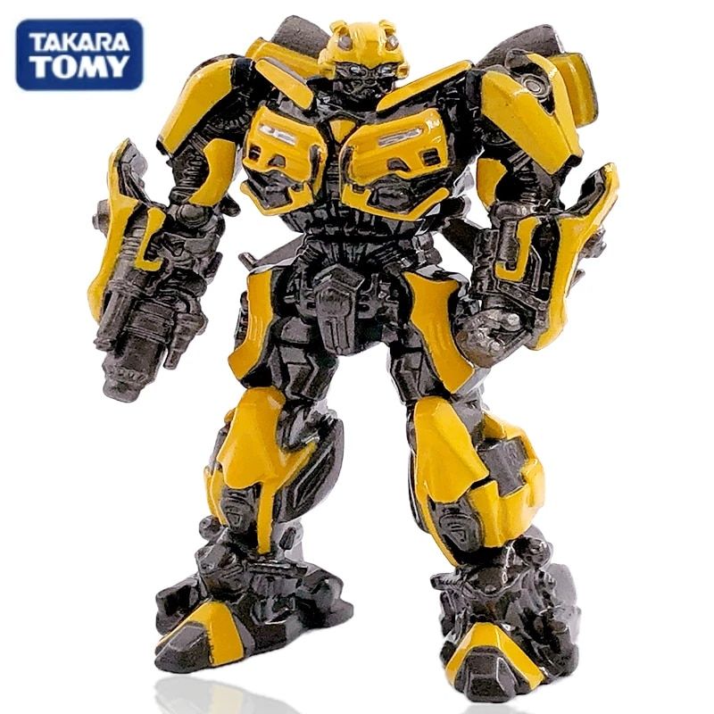 6.5cm - Chocolat - Japon Original Takara Tomy Tomica Transfo... - 2