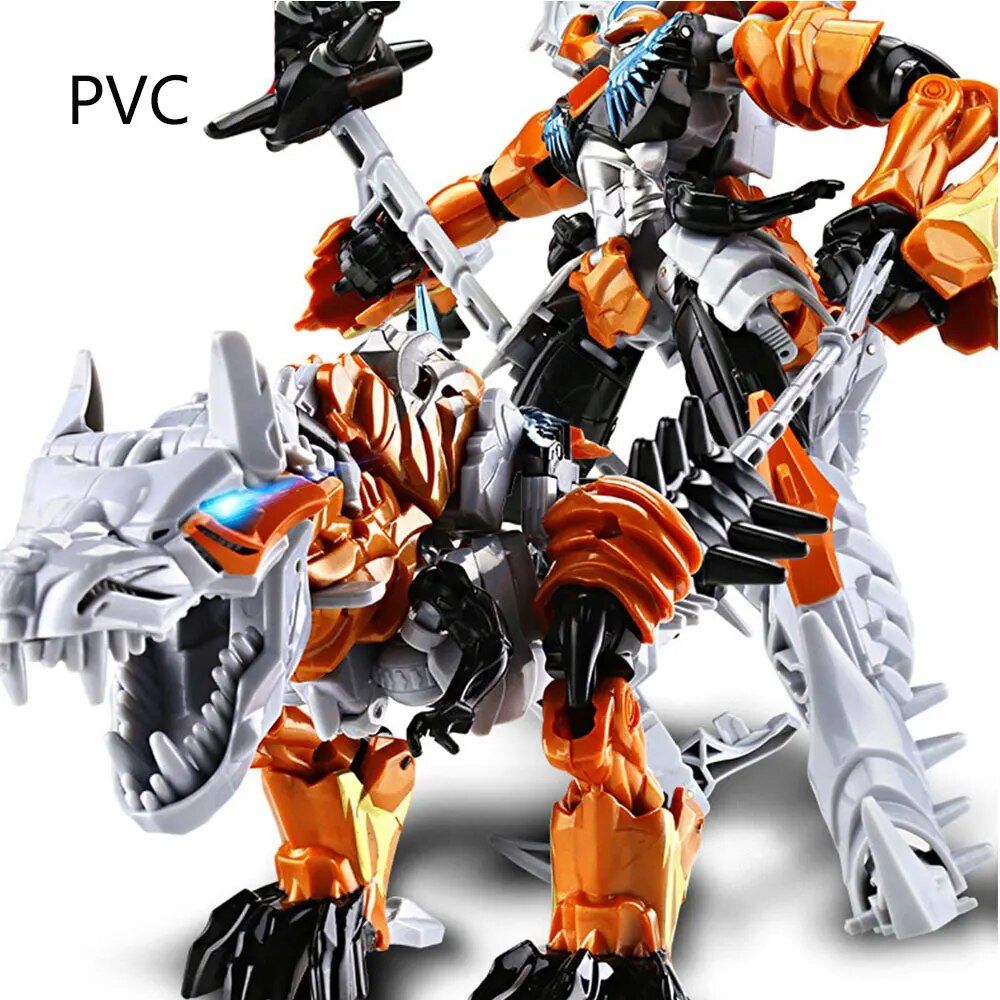 With Box - 8804 D - Nouveau Film Anime Robot Toys Ing�nierie...