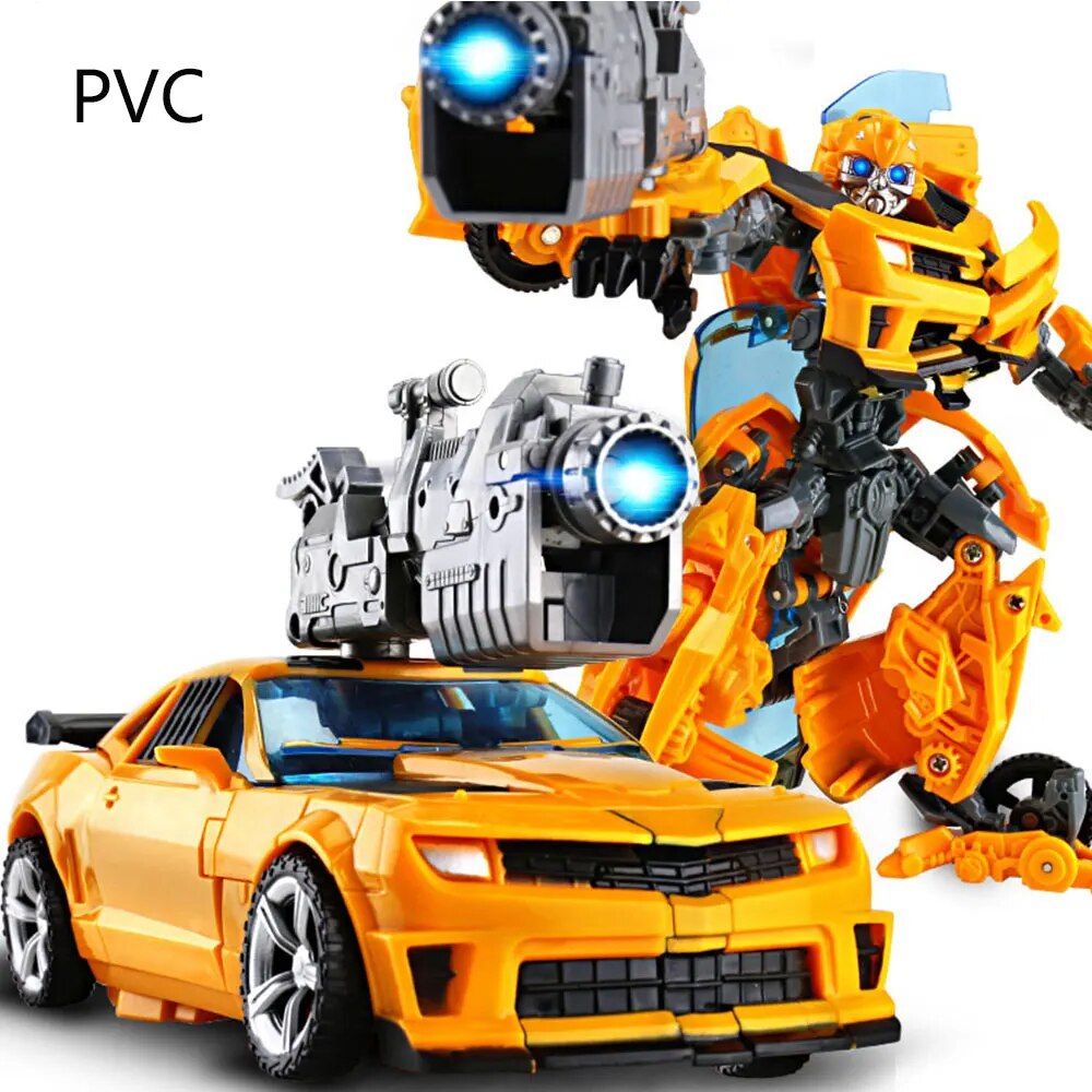 No Box - 8802 Pvc - Nouveau Film Anime Robot Toys Ing�nierie...