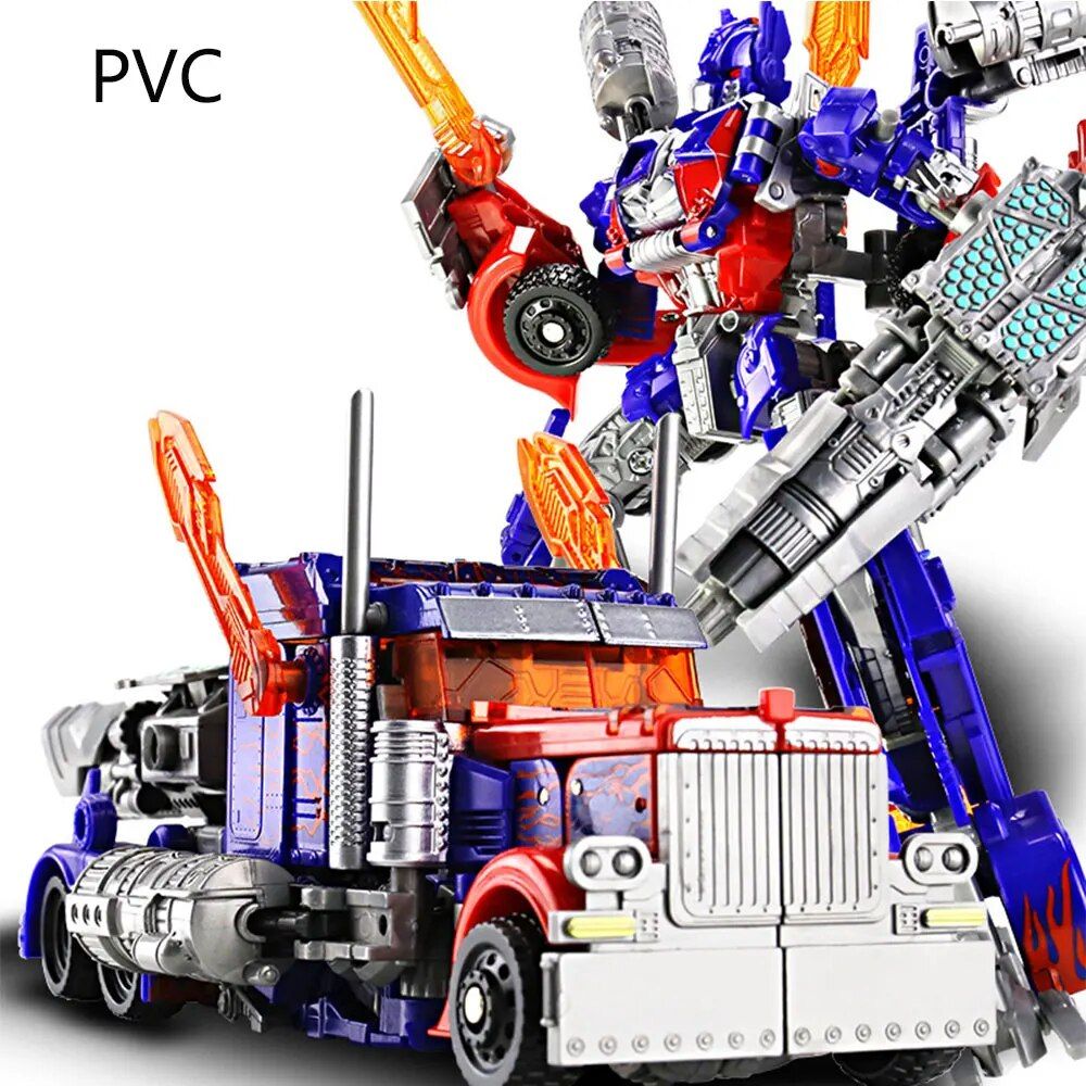No Box - 8801 Pvc - Nouveau Film Anime Robot Toys Ing�nierie...