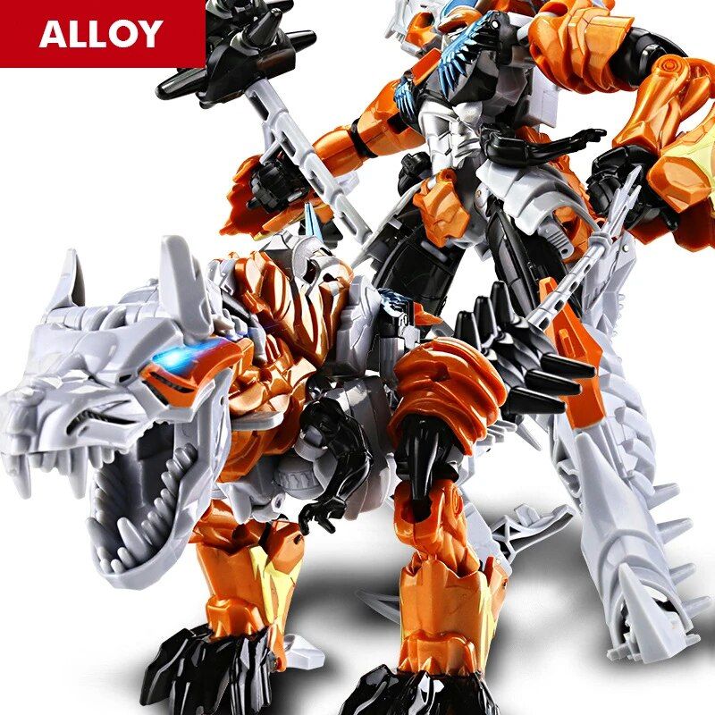 No Box - 8811 E - Nouveau Film Anime Robot Toys Ing�nierie D...