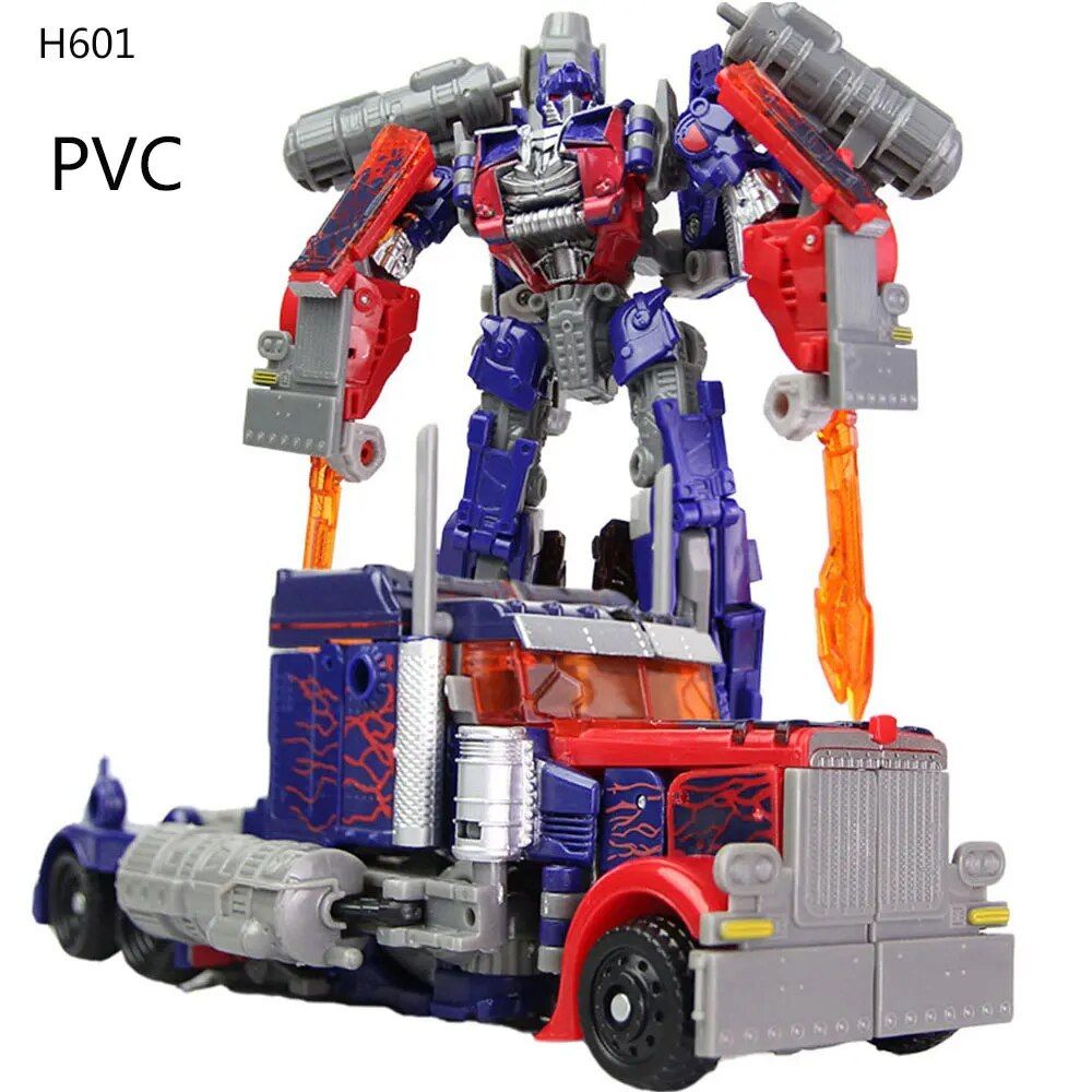No Box - H601 - Nouveau Film Anime Robot Toys Ing�nierie De ...