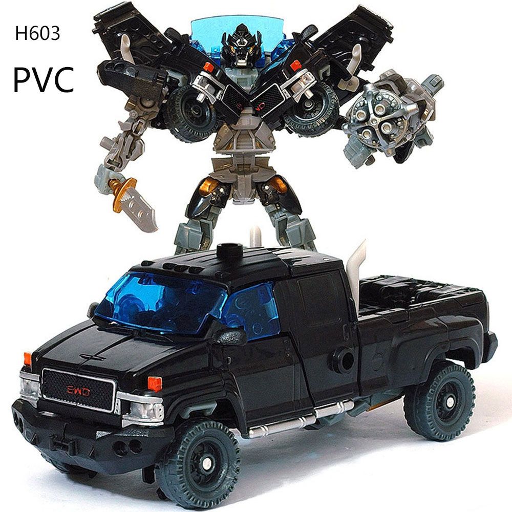 With Box - H603 - Nouveau Film Anime Robot Toys Ing�nierie D...