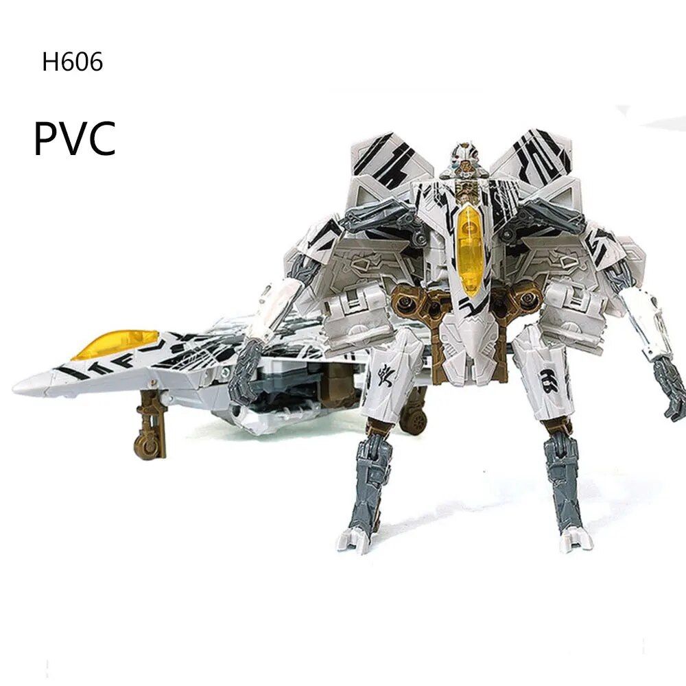 No Box - H606 - Nouveau Film Anime Robot Toys Ing�nierie De ...