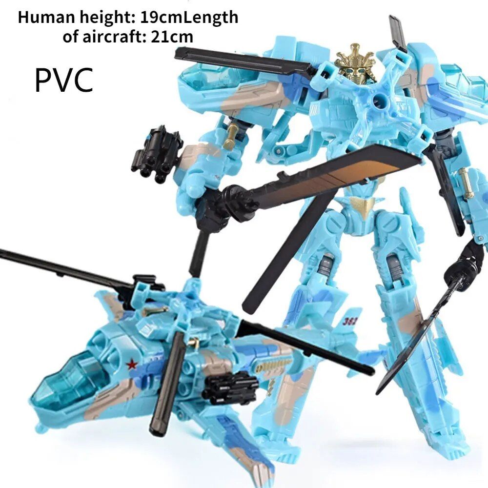 With Box - Jj602c - Nouveau Film Anime Robot Toys Ing�nierie...