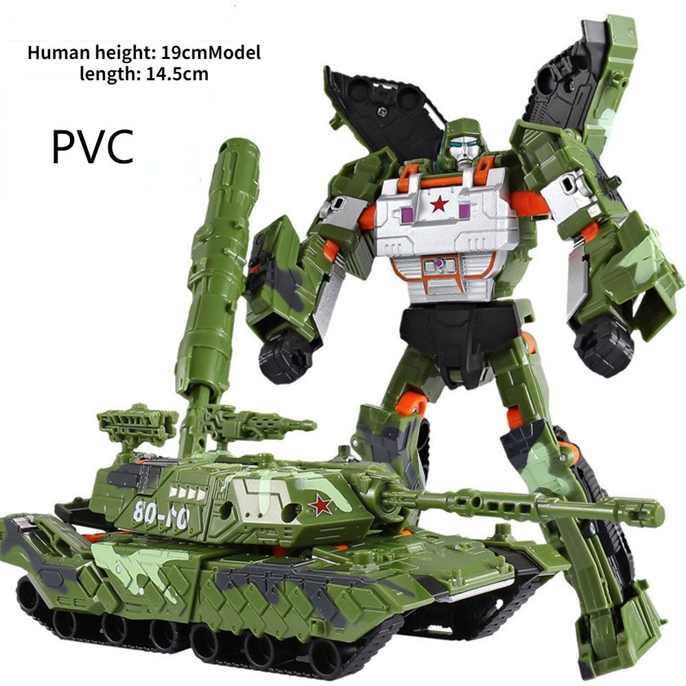 No Box - Jj602a - Nouveau Film Anime Robot Toys Ing�nierie D...