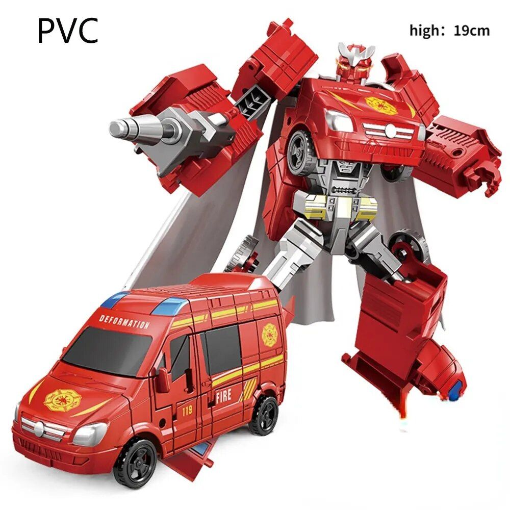 With Box - Xg858d - Nouveau Film Anime Robot Toys Ing�nierie...