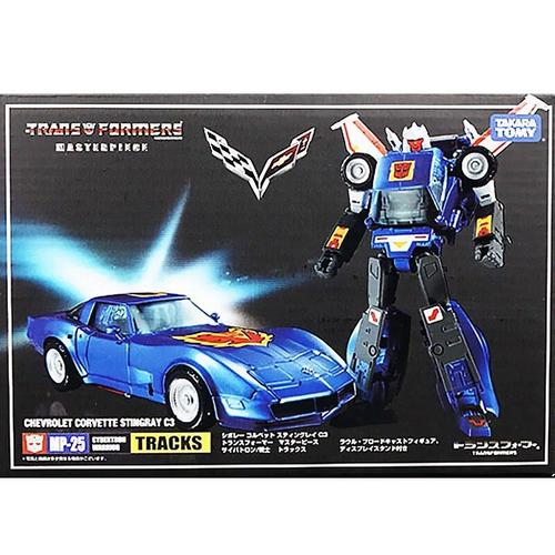 Mp-25 - Original Takara Tomy Transformers Mp-25 Transformers Toys For Children Transformers Figures Action Toys For Kids