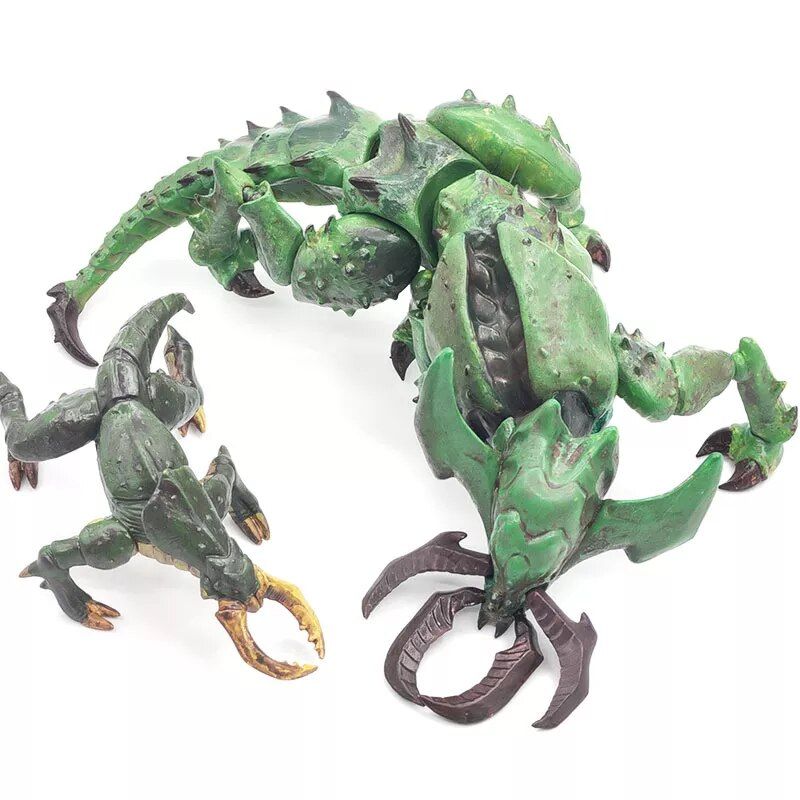 25cm - Gris - Rihio Infinite S�rie De Grande Envergure Alien... - 5