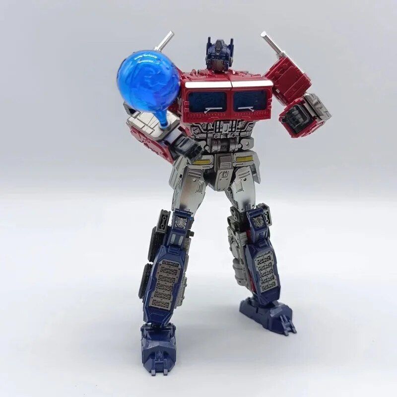 With Retail Box - Transformation Baiwei Tw-1027 Tw1027 Op Co... - 4
