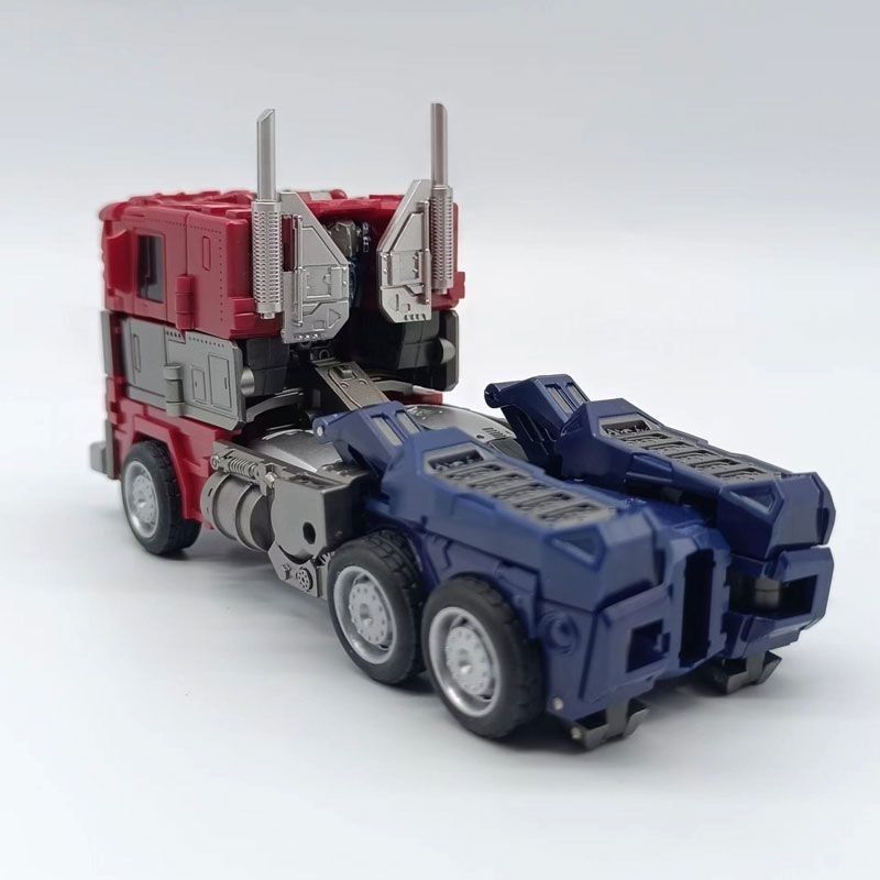 With Retail Box - Transformation Baiwei Tw-1027 Tw1027 Op Co... - 6