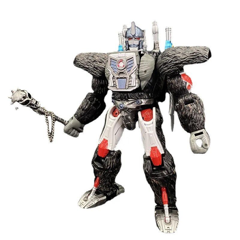 Tb-02 Avec Bote - Transformation Beast Wars Transmetal Gori... - 5