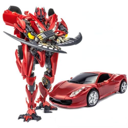 Bs01 With Box - Transformation Dino Bs-01 Bs01 Surdimensionné Ko Film 3 Action Figure Robot Toys Collection Car Modèles Cadeaux Boy