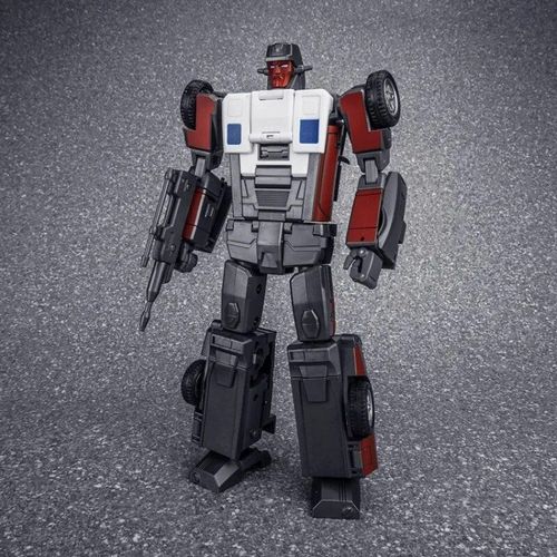 With Retail Box - Dx9 D16 - Transformation Dx9 Menasor Motormaster Dragstrip Dead End Breakdown Wildrider Dx9 D13 D14 D15 D16 D17 Action Figure Robot Toys