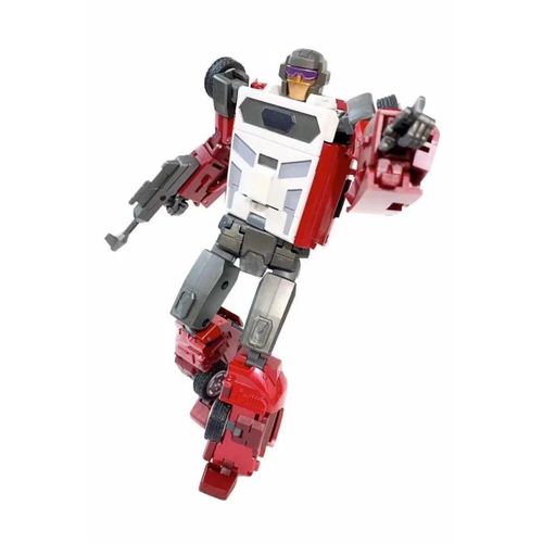 With Retail Box - Dx9 D15 - Transformation Dx9 Menasor Motormaster Dragstrip Dead End Breakdown Wildrider Dx9 D13 D14 D15 D16 D17 Action Figure Robot Toys