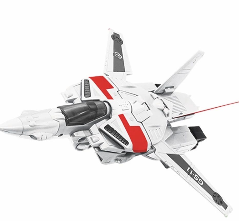 25cm - Blanc - Transformation Toys- Figure D'action - X-Bot ...